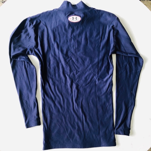 Under Armour Compression Thermal - Picture 3 of 6